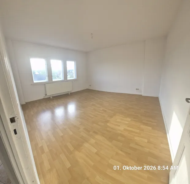 2-Zimmer Wohnung Berlin Pankow — photo 1